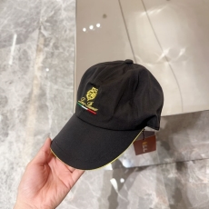 Loro Piana Caps